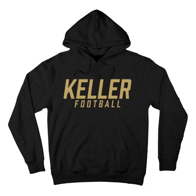 Keller High School Football Team Hoodie