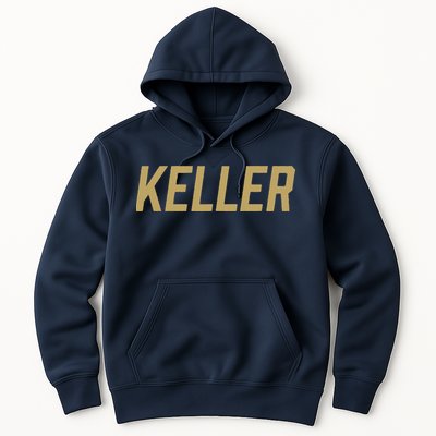 Keller High School Team Logo Hoodie