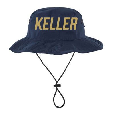 Keller High School Team Logo Bucket Hat