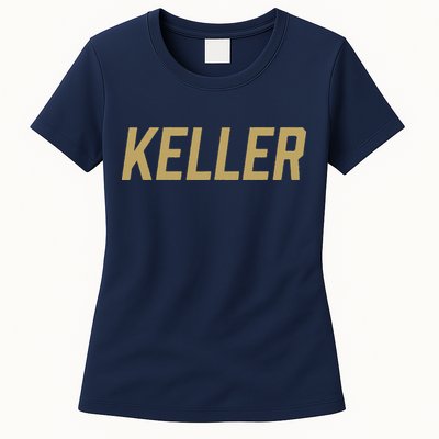 Keller High School Team Logo Womens T-Shirt