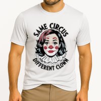 Kamala Harris Same Circus Diffeent Clown Cooling Performance Crew T-Shirt