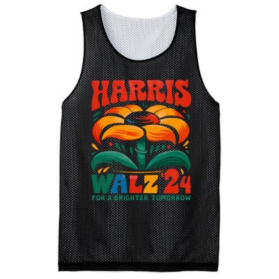 Kamala Harris Tim Walz 2024 Peace Lgbt Harris Walz Waltz Mesh Reversible Basketball Jersey Tank