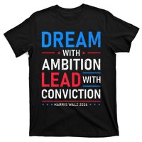 Kamala Harris Tim Waltz Walz 2024 T-Shirt