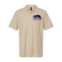 Kamala Harris Tim Walz Harris Waltz 2024 Harris Cat Softstyle Adult Sport Polo