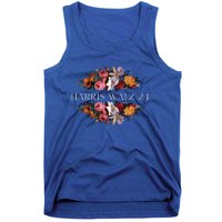 Kamala Harris Tim Walz 24 Tank Top