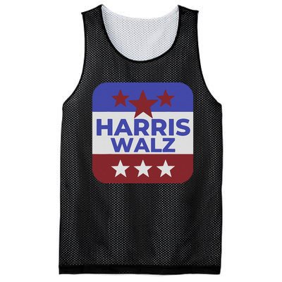 Kamala Harris Tim Walz Waltz Election Party Wear Mesh Reversible Basketball Jersey Tank