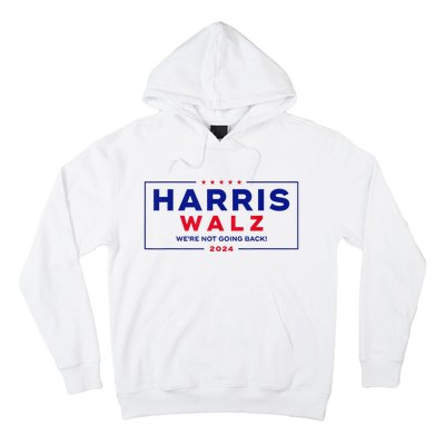 Kamala Harris Tim Walz Waltz 2024 Vp Harris Waltz Election Hoodie