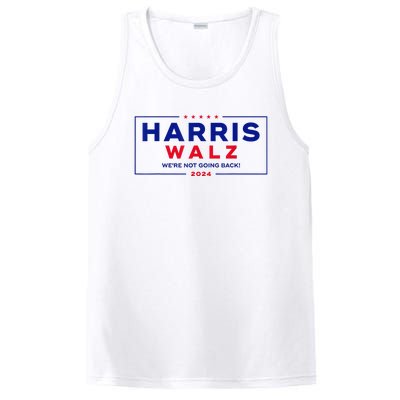 Kamala Harris Tim Walz Waltz 2024 Vp Harris Waltz Election PosiCharge Competitor Tank