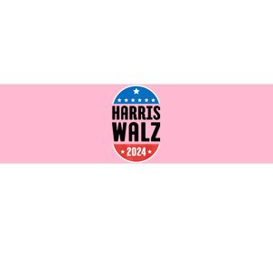 Kamala Harris Tim Walz 2024 Bumper Sticker