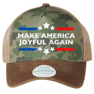 Kamala Harris Tim Walz Waltz 2024 Joyful Warriors Legacy Tie Dye Trucker Hat