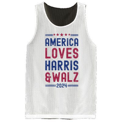 Kamala Harris Tim Walz Waltz Election Party Wear Mesh Reversible Basketball Jersey Tank