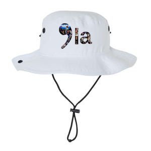 Kamala Harris Trump Presidential Debate 2024 Legacy Cool Fit Booney Bucket Hat