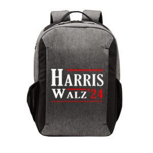 Kamala Harris Tim Walz 2024 Election Harris Walz 2024 Vector Backpack