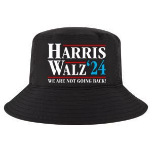 Kamala Harris Tim Walz Waltz Harris Waltz 2024 Vp Election Cool Comfort Performance Bucket Hat