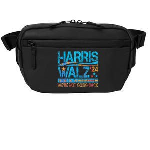 Kamala Harris Tim Waltz 2024 Crossbody Pack