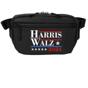 Kamala Harris Tim Walz 2024 Election Crossbody Pack