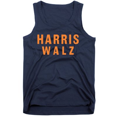 Kamala Harris Tim Walz Chappell Roan Camo Hat Tank Top