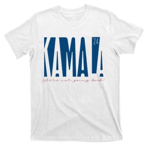 Kamala Harris Tim Walz 2024 T-Shirt