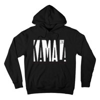 Kamala Harris Tim Walz 2024 Hoodie