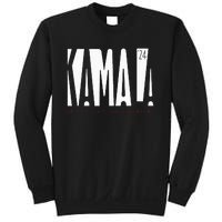 Kamala Harris Tim Walz 2024 Sweatshirt