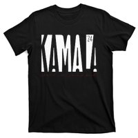 Kamala Harris Tim Walz 2024 T-Shirt