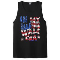 Kamala Harris Tim Walz Waltz Election Party Wear PosiCharge Competitor Tank