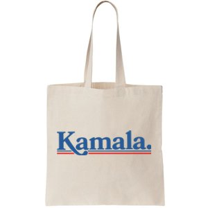 .Kamala Harris Willy Chavarria Tote Bag