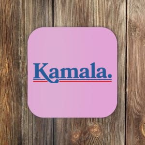 .Kamala Harris Willy Chavarria Coaster