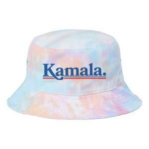 .Kamala Harris Willy Chavarria Tie Dye Newport Bucket Hat