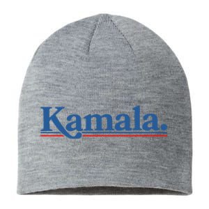 .Kamala Harris Willy Chavarria Sustainable Beanie