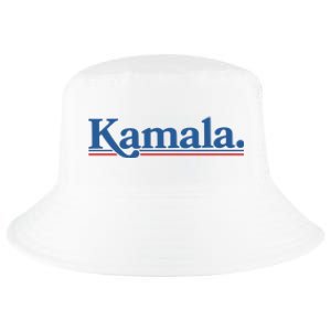 .Kamala Harris Willy Chavarria Cool Comfort Performance Bucket Hat