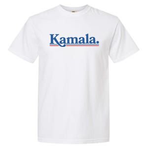 .Kamala Harris Willy Chavarria Garment-Dyed Heavyweight T-Shirt