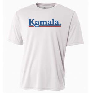 .Kamala Harris Willy Chavarria Cooling Performance Crew T-Shirt