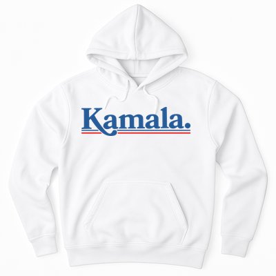 .Kamala Harris Willy Chavarria Hoodie