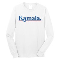 .Kamala Harris Willy Chavarria Long Sleeve Shirt