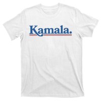 .Kamala Harris Willy Chavarria T-Shirt