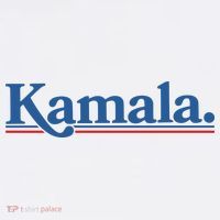.Kamala Harris Willy Chavarria T-Shirt