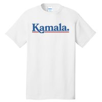 .Kamala Harris Willy Chavarria Tall T-Shirt