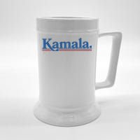 .Kamala Harris Willy Chavarria Beer Stein