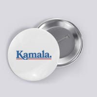 .Kamala Harris Willy Chavarria Button