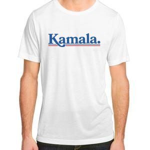 .Kamala Harris Willy Chavarria Adult ChromaSoft Performance T-Shirt