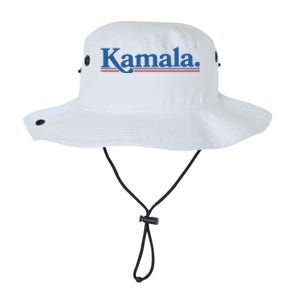 .Kamala Harris Willy Chavarria Legacy Cool Fit Booney Bucket Hat