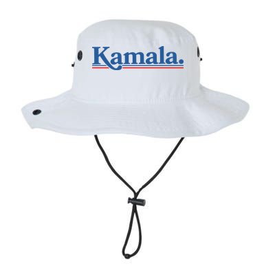 .Kamala Harris Willy Chavarria Bucket Hat