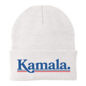 .Kamala Harris Willy Chavarria Knit Cap Winter Beanie