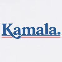 .Kamala Harris Willy Chavarria Poster