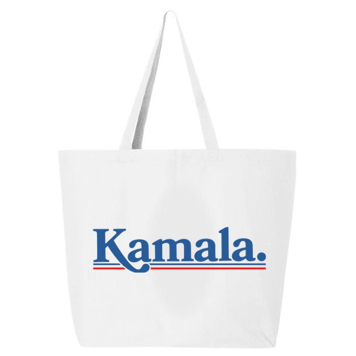 .Kamala Harris Willy Chavarria 25L Jumbo Tote