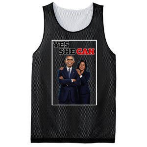 Kamala Harris Waltz And Barack Obama Forward 2024 Election Mesh Reversible Basketball Jersey Tank