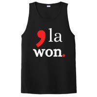 Kamala Harris Won 2024 Election Results PosiCharge Competitor Tank