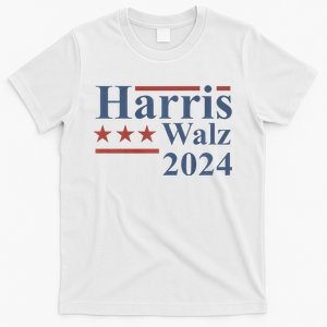 Kamala Harris Walz 2024 T-Shirt