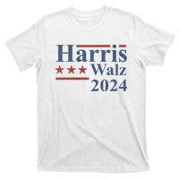 Kamala Harris Walz 2024 T-Shirt